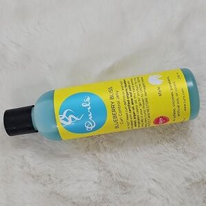 Curls Blueberry Bliss Curl Control Jelly - 8oz
